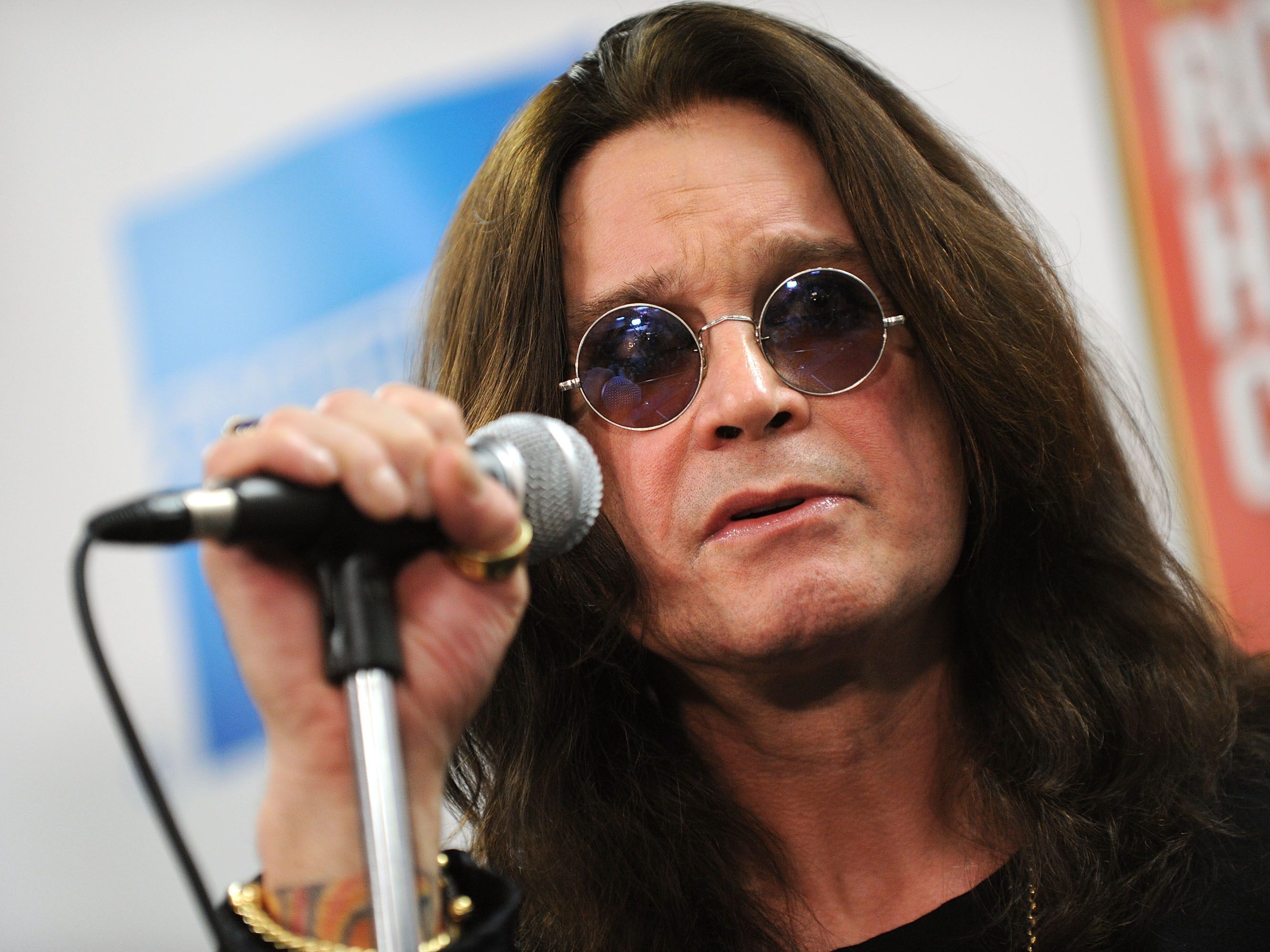 Ozzy Osbourne lässt sich nicht unterkriegen - und legt ein starkes neues Album vor