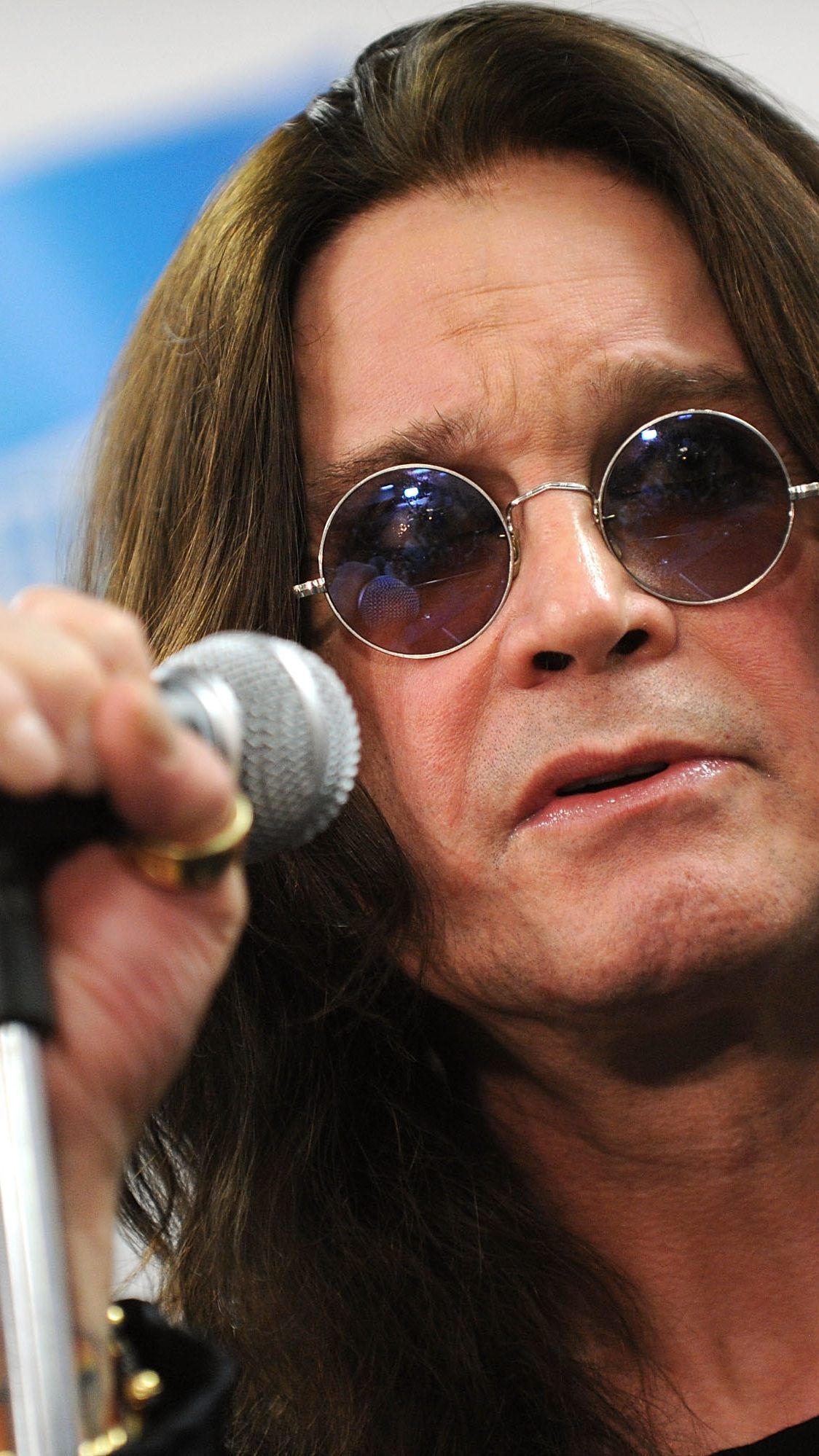 Ozzy Osbourne lässt sich nicht unterkriegen - und legt ein starkes neues Album vor
