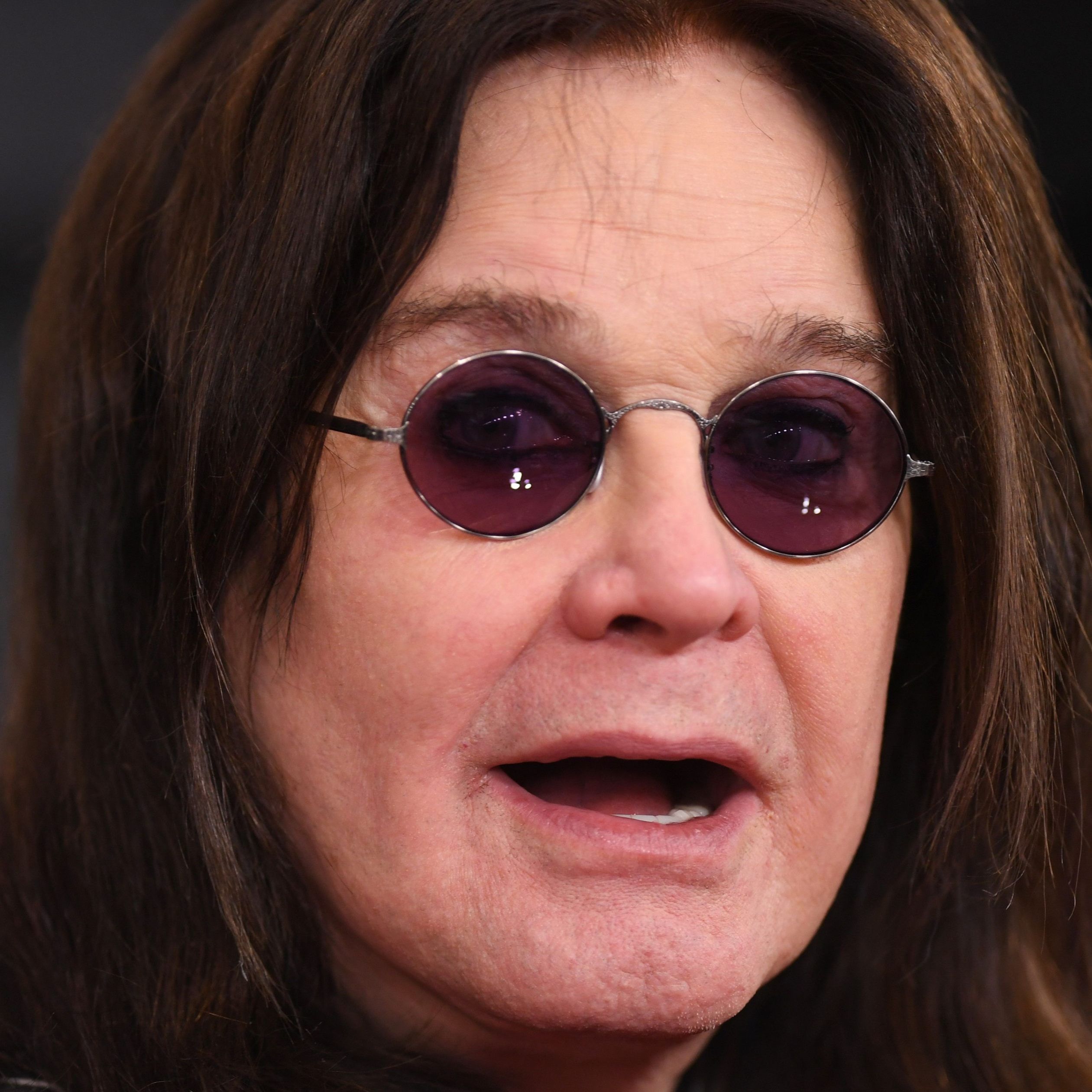 Ozzy Osbourne sagte seine geplanten Nordamerika-Auftritte ab.