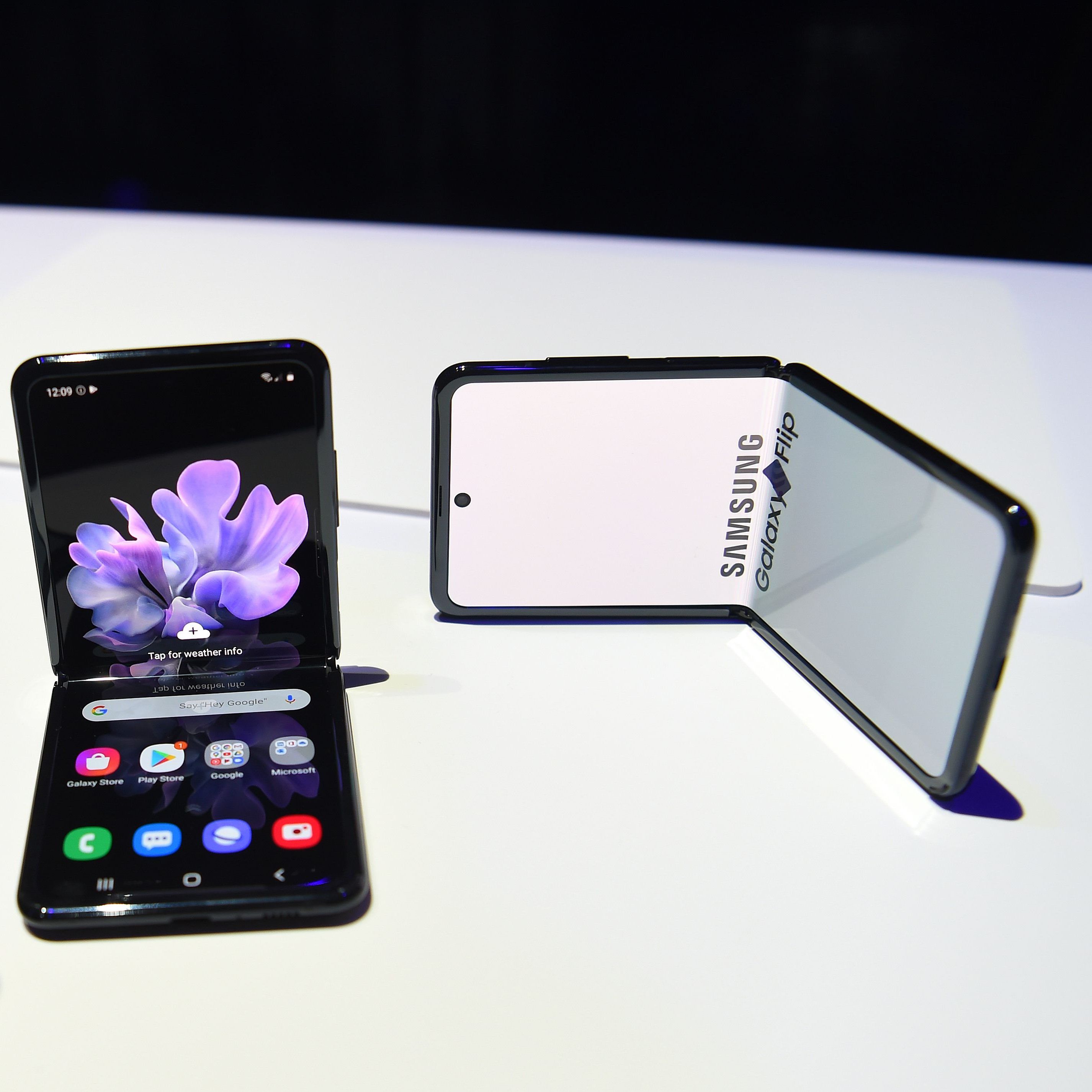 Bisher Nischen-Produkt mit hohem Preis