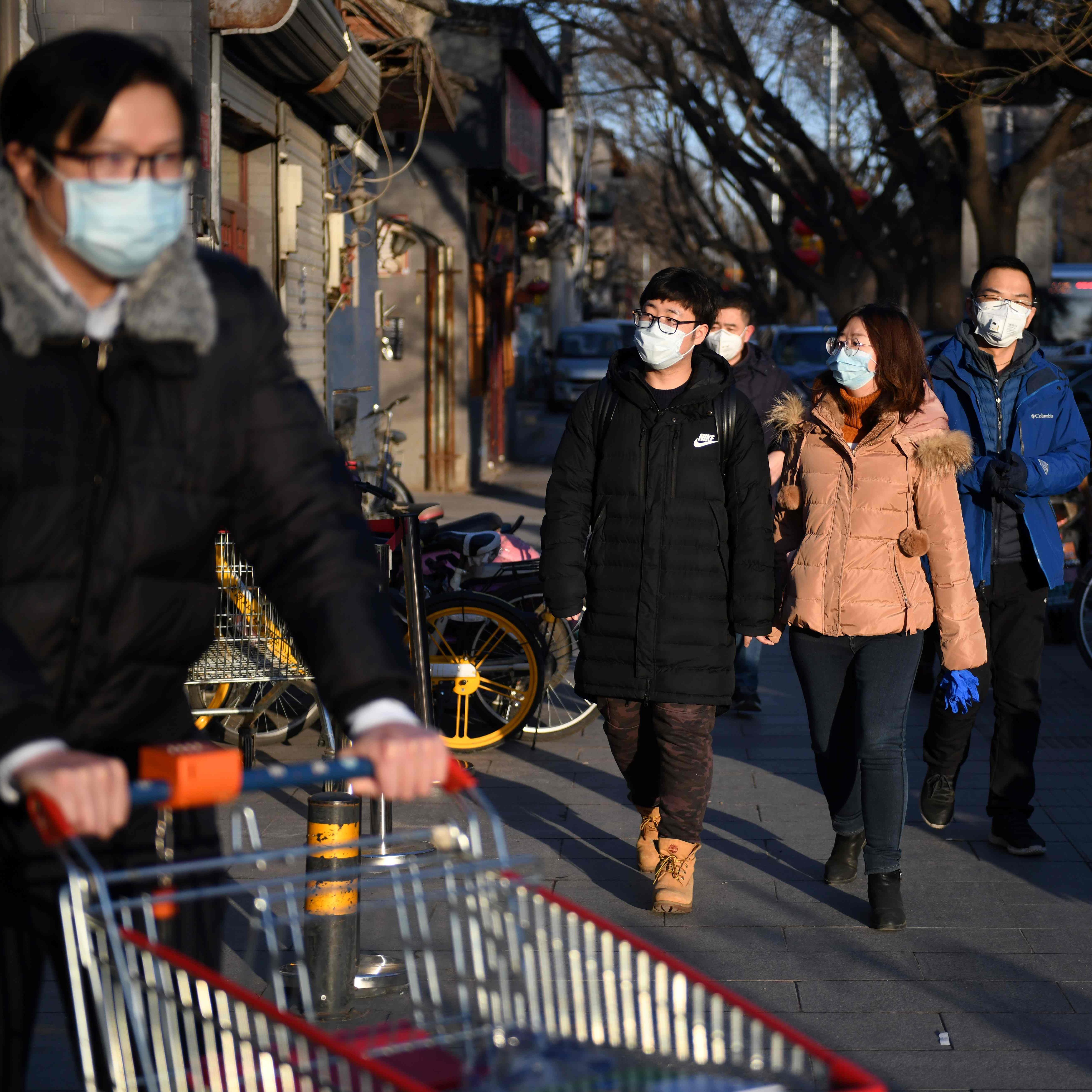 Die Universität Wien rät ihren Studis und Mitarbeitern von Chinareisen ab.