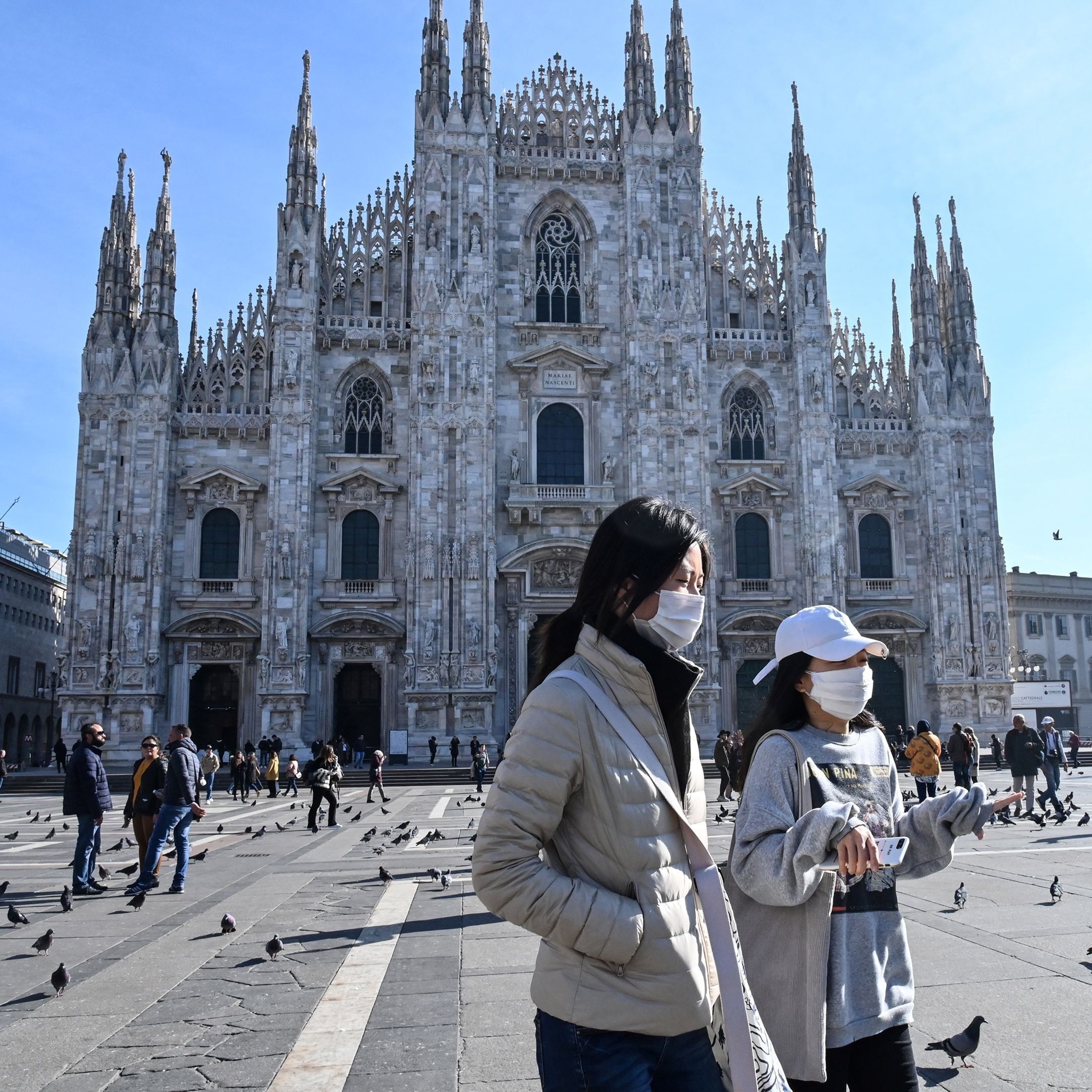 Der ÖAMTC informiert, wann eine Italienreise kostenlos storniert werden kann.