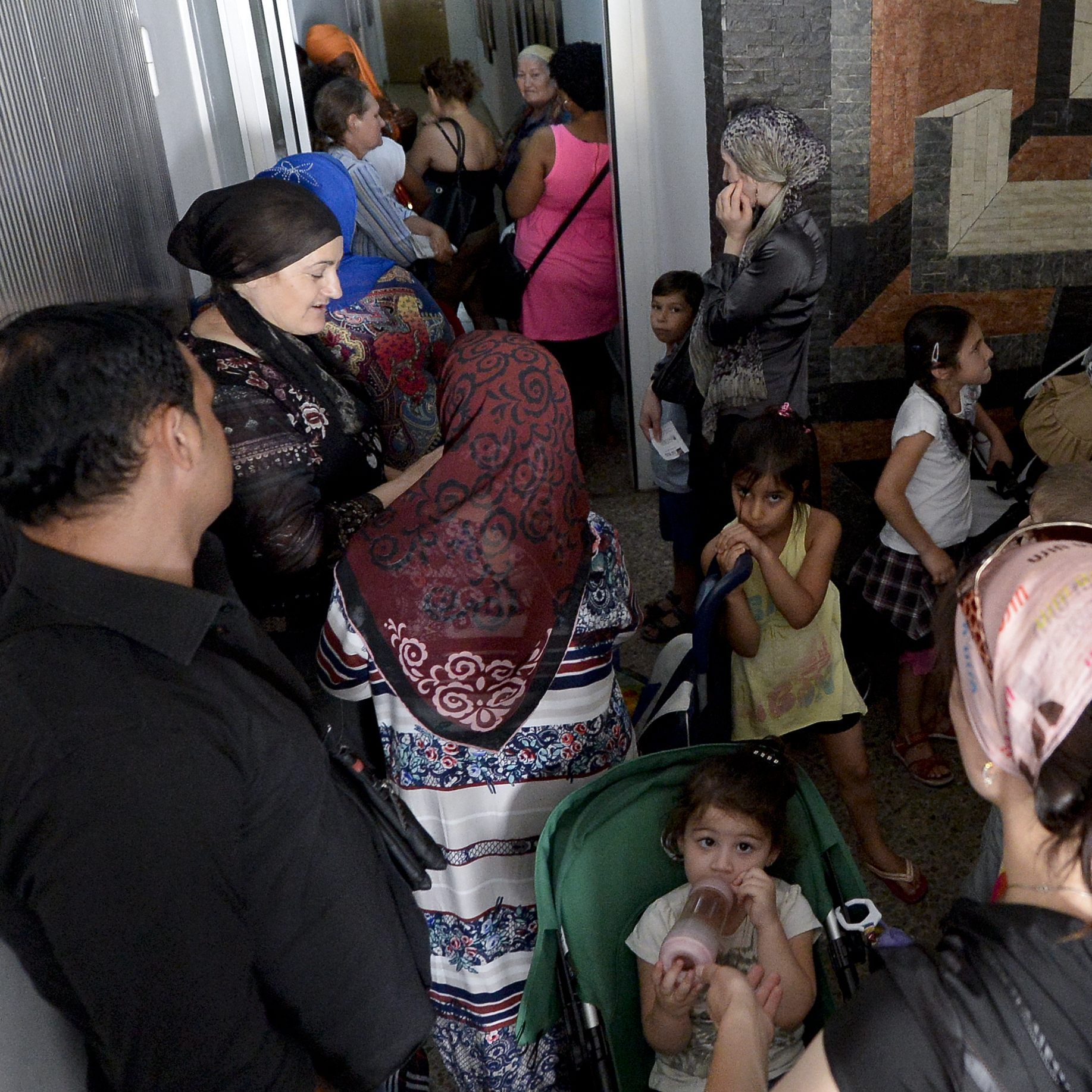 Es sind aber nicht nur finanzielle Gründe, die eine Rolle bei der Wohnortentscheidung spielen. (Symbolbild)