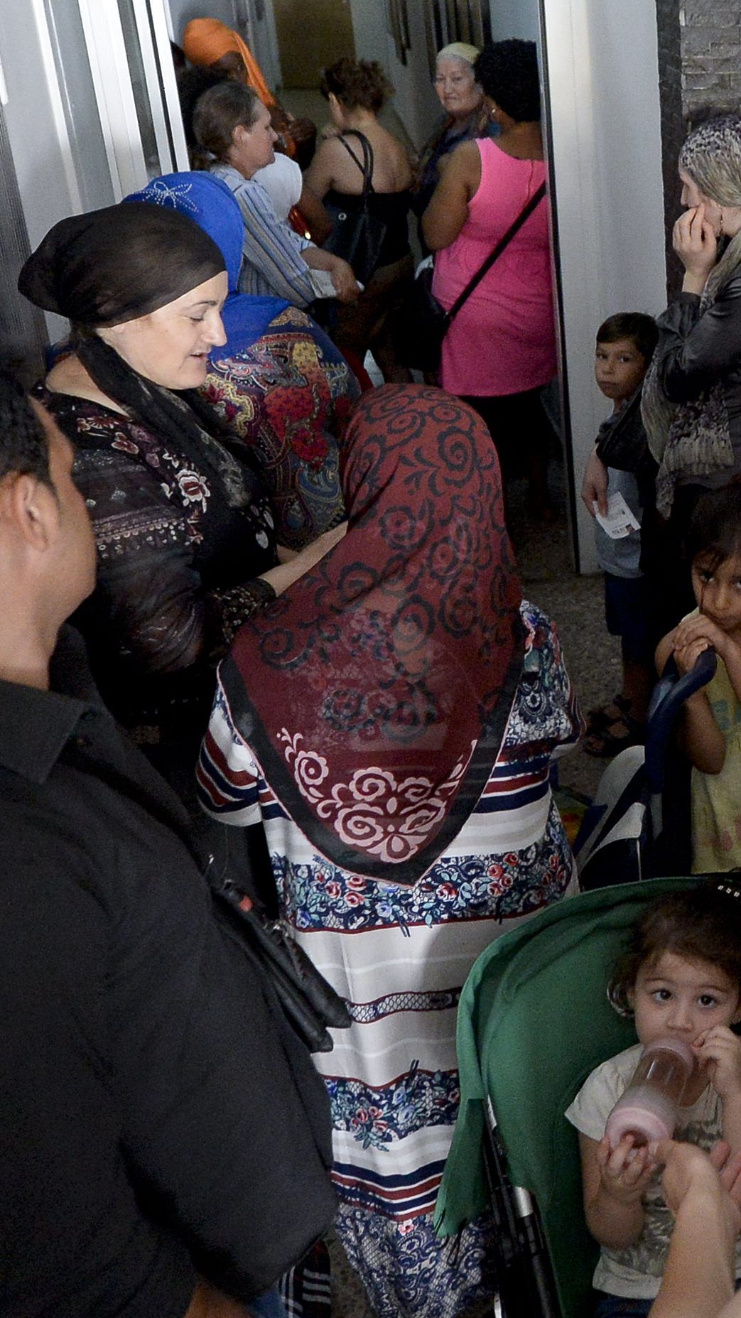 Es sind aber nicht nur finanzielle Gründe, die eine Rolle bei der Wohnortentscheidung spielen. (Symbolbild)