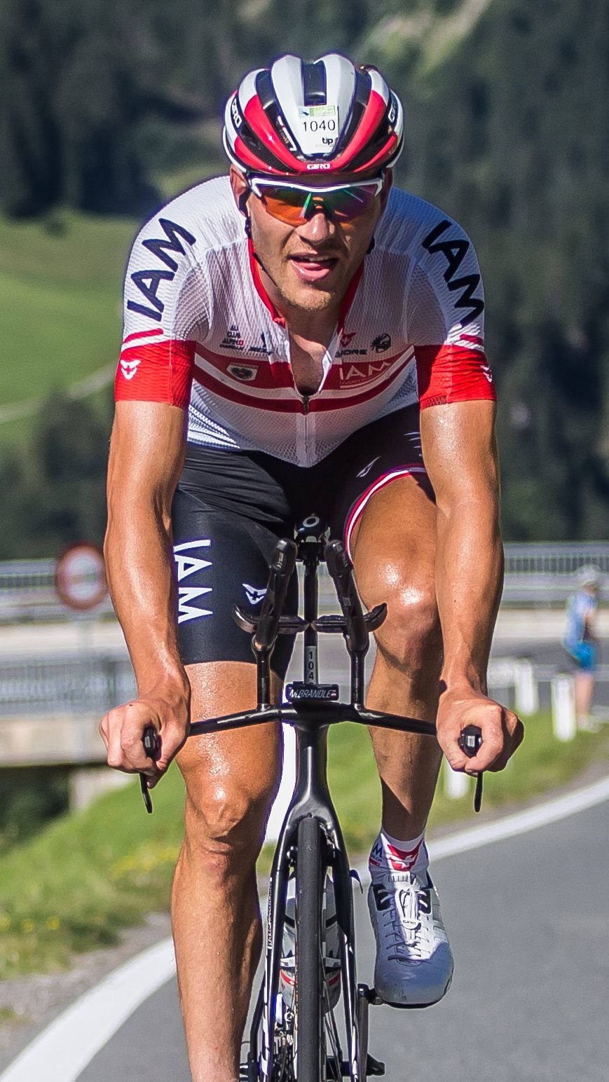 Coronavirus: Brändle in Quarantäne