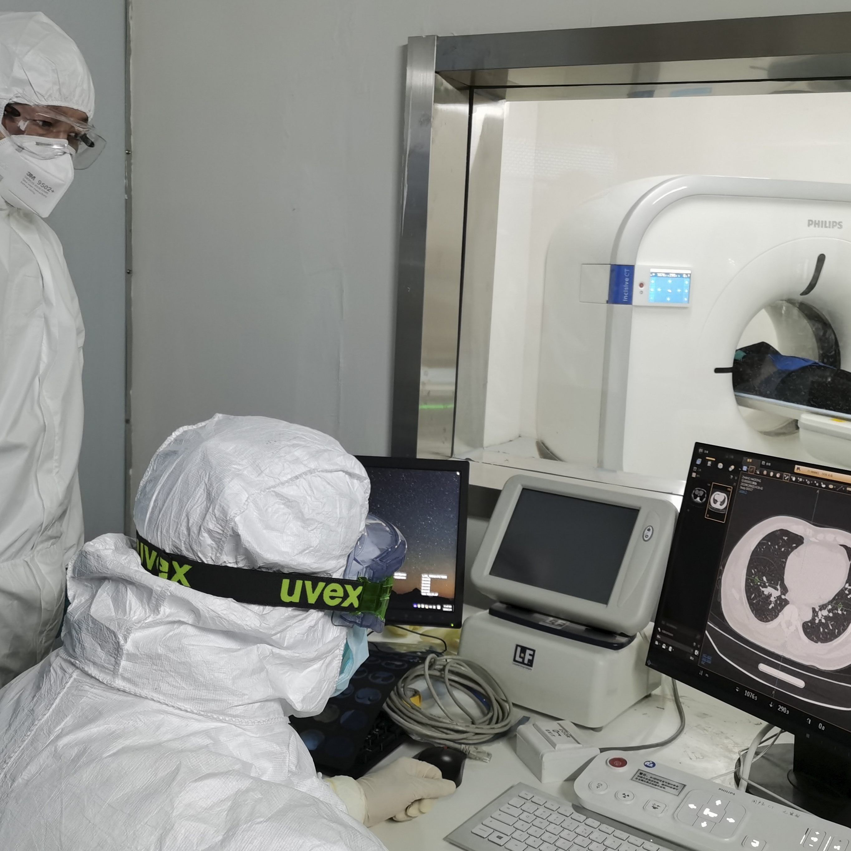 Neues, völlig unbekanntes Virus in Brasilien entdeckt.