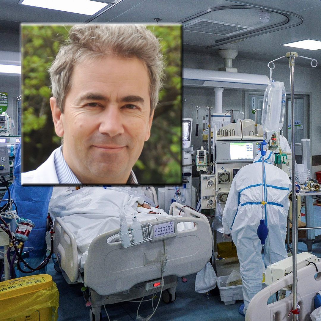 Der Coronavirus könnte bald auch Österreich erreichen.