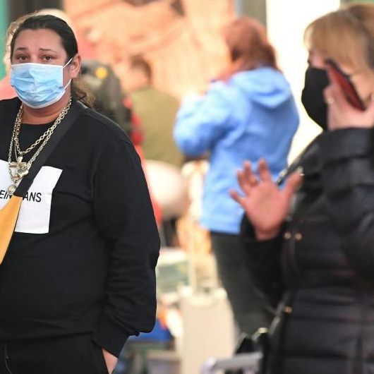 Wird das Coronavirus zum Alltag?