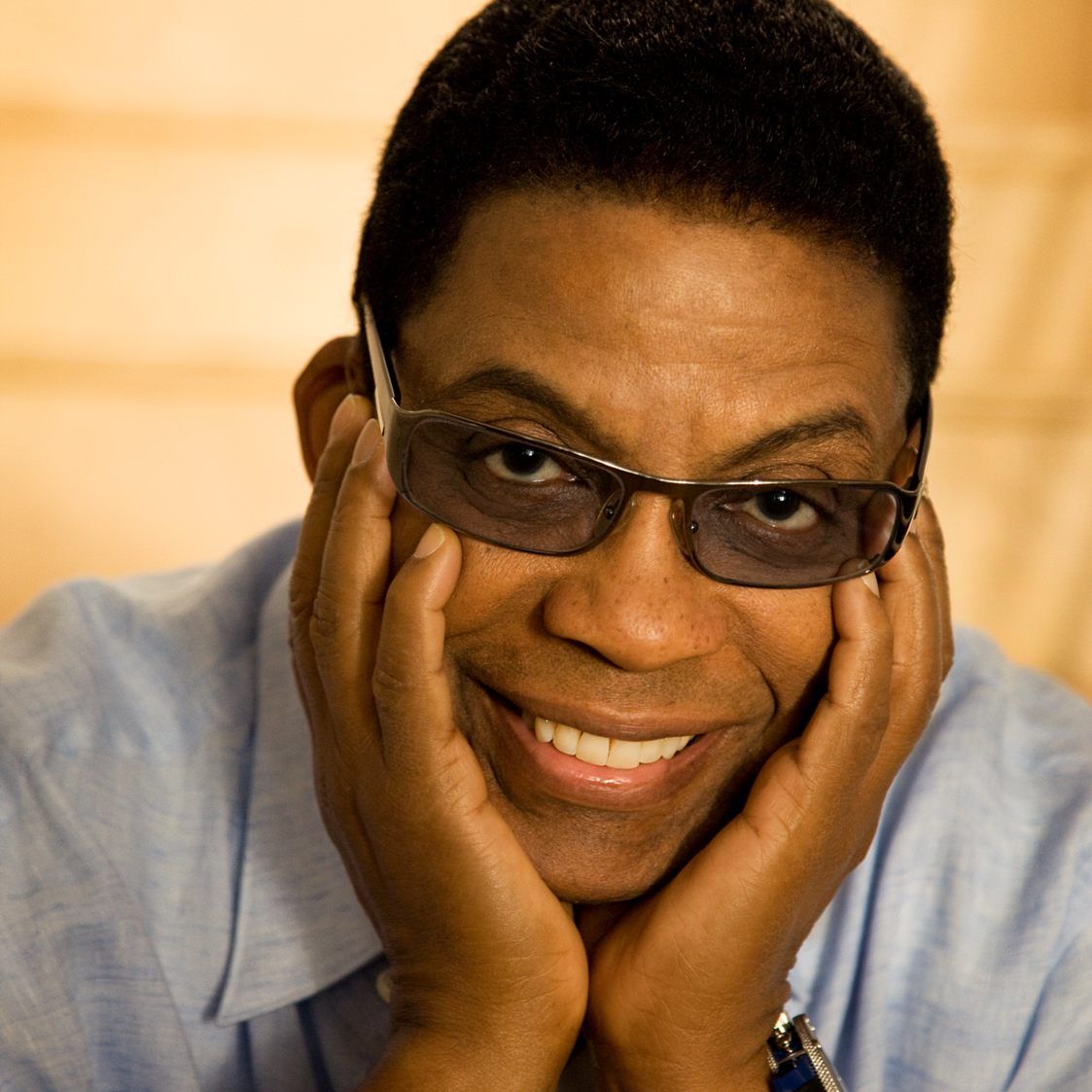 US-Star Herbie Hancock bringt in der Staatsoper sein "80 Project" zum Erklingen.