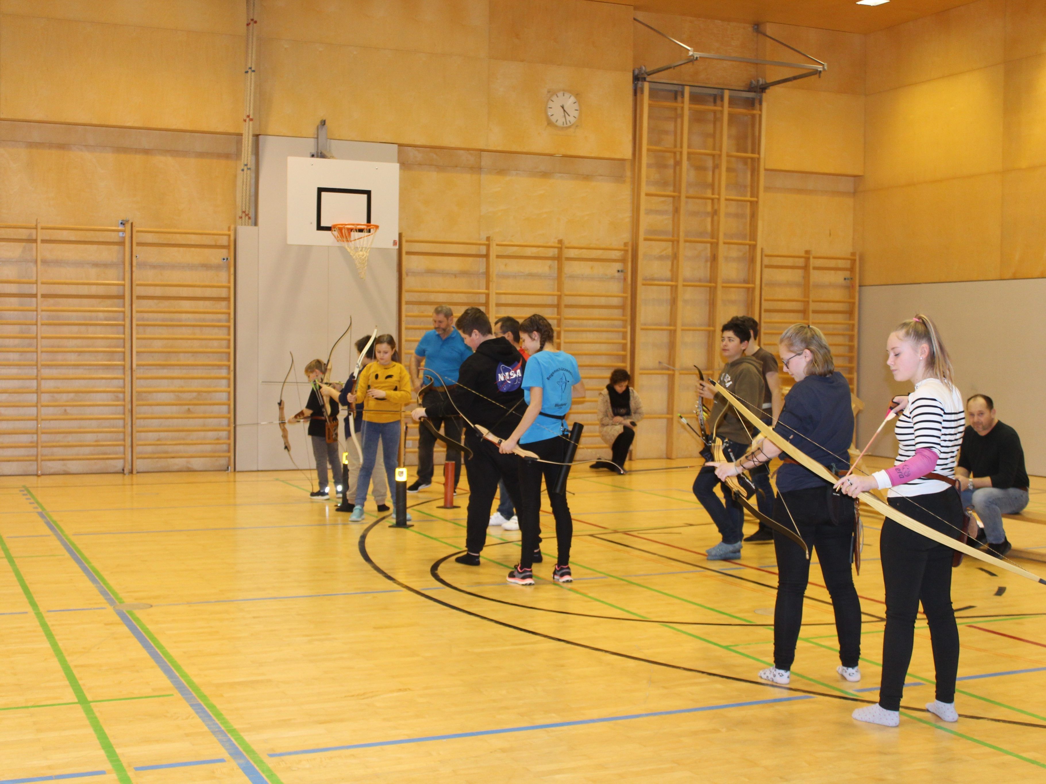 Robin Hood Turnier