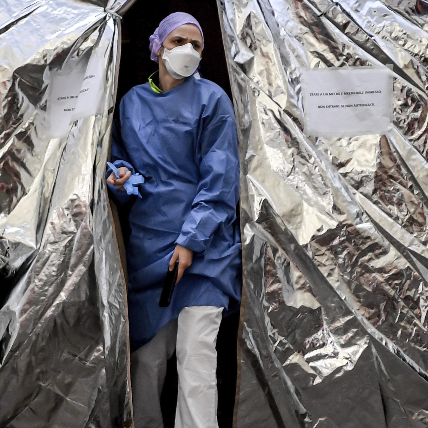 In Österreich werden die Daten von Einreisenden derzeit nicht aufgenommen.