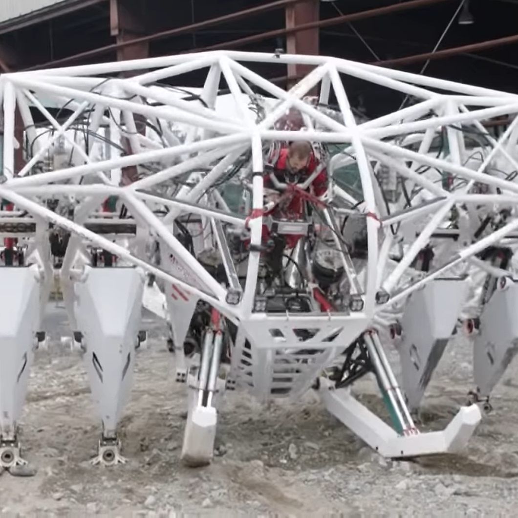 Roboter sollen zu Alltagsgegenständen werden.