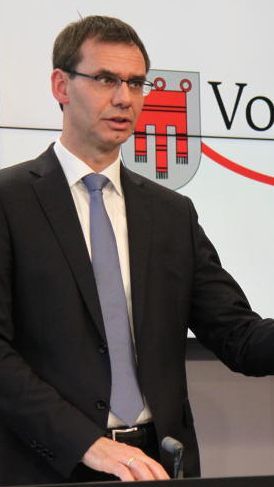 „Man muss davon ausgehen, dass in Zukunft ein Fall in Vorarlberg positiv ist.“