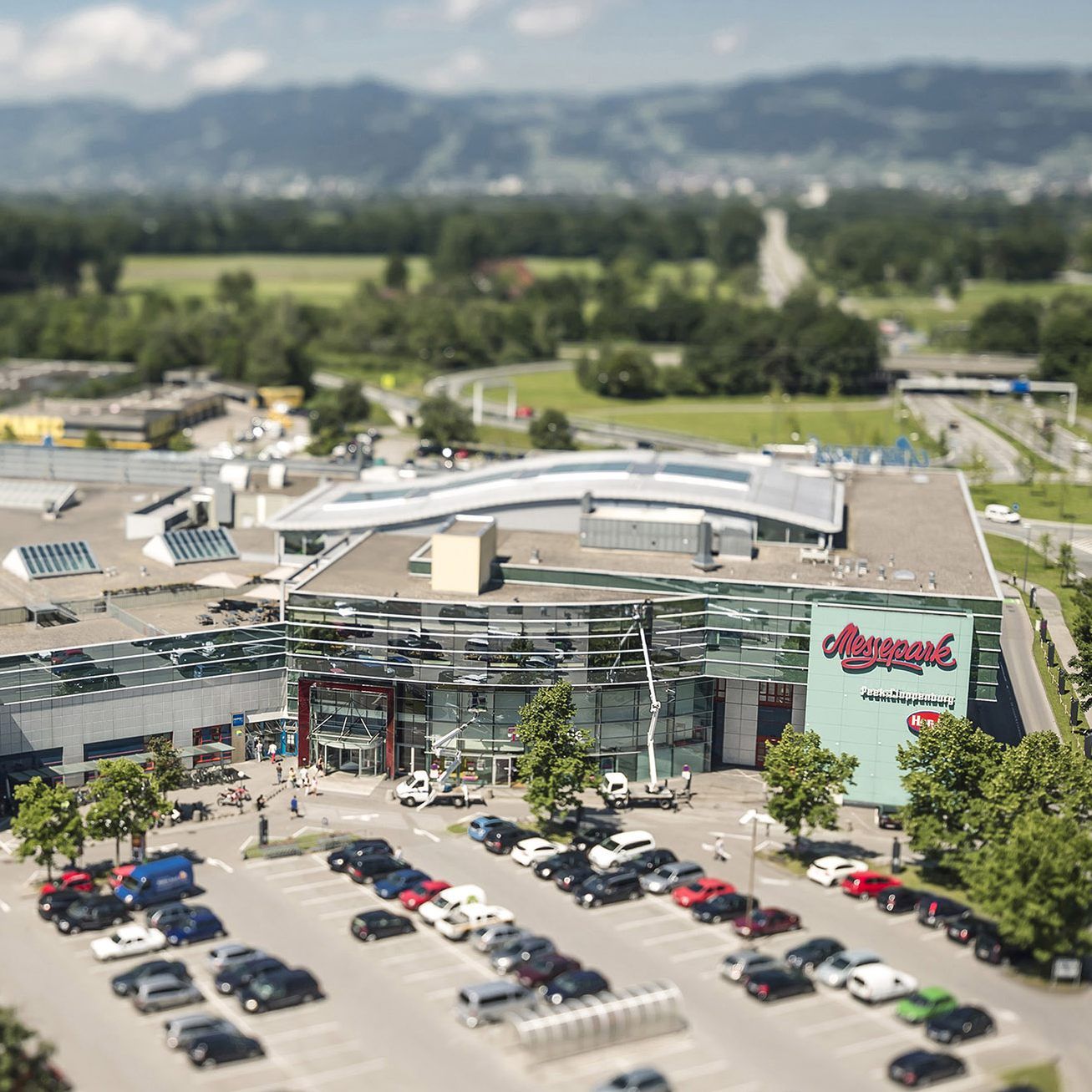 Ein für den Handel herausforderndes Jahr 2019 endet mit erfreulicher Bilanz