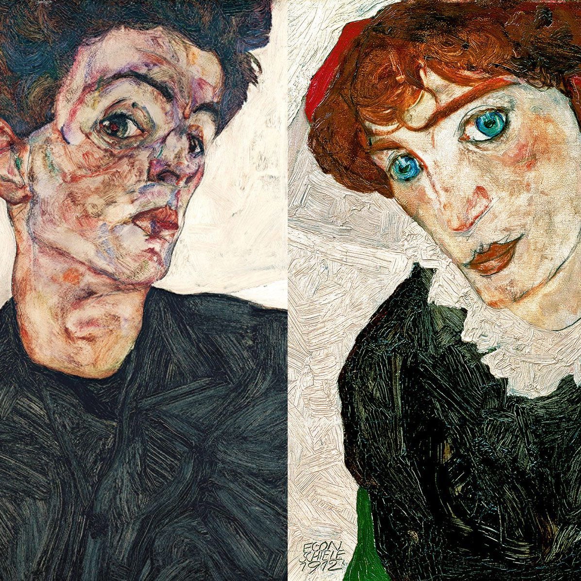 Am Valentinstag lädt das Leopold Museum zu einem Special