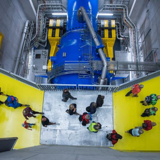 Die Probleme dauern an