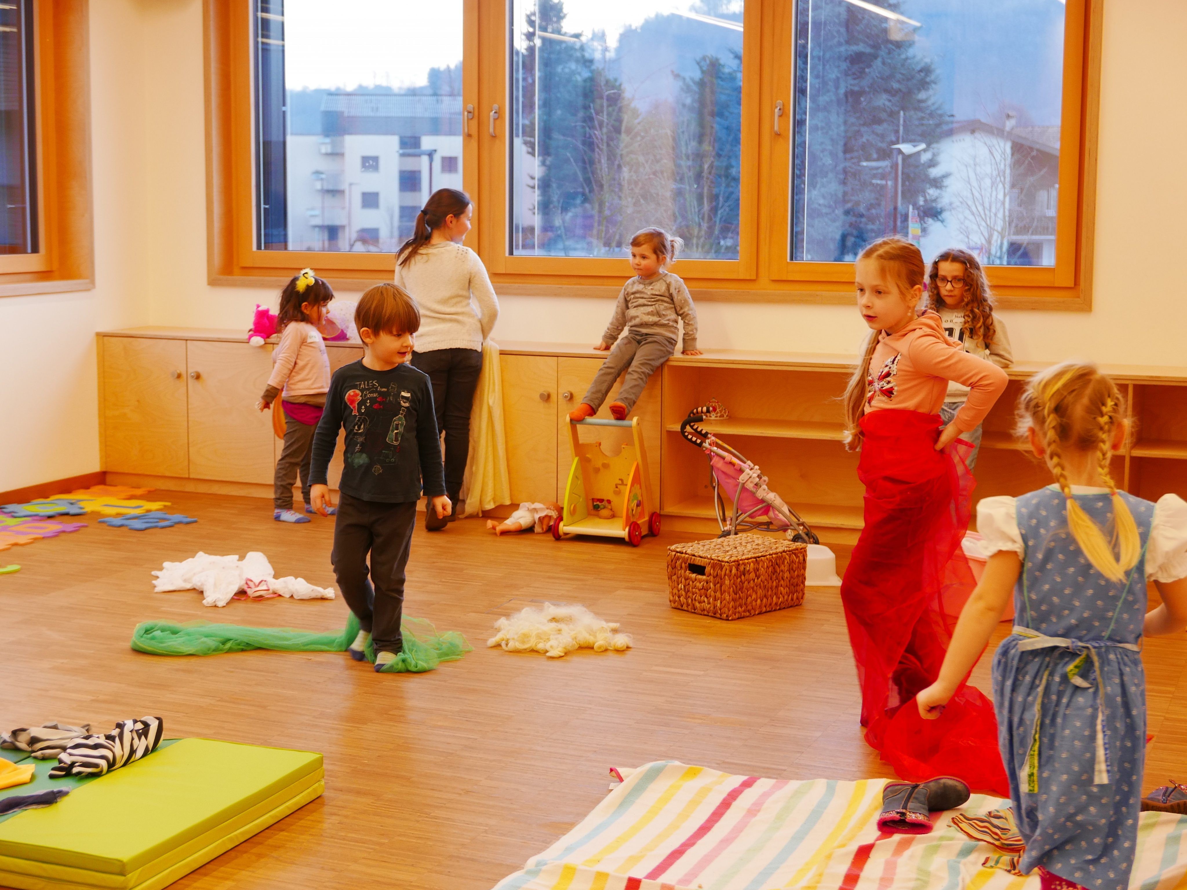 FamilienZimmer