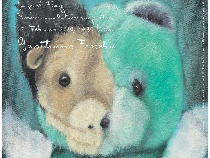 Postkarte „Worte sind Fenster“ Postkarte „Worte sind Fenster“