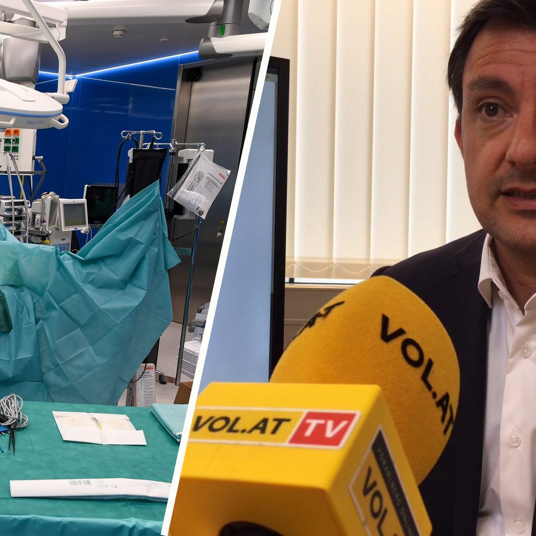 Die Website sei nicht als Kritik zu verstehen, so Staudinger.