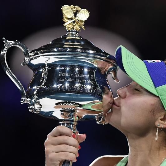 Das 1. Mal ist immer am schönsten