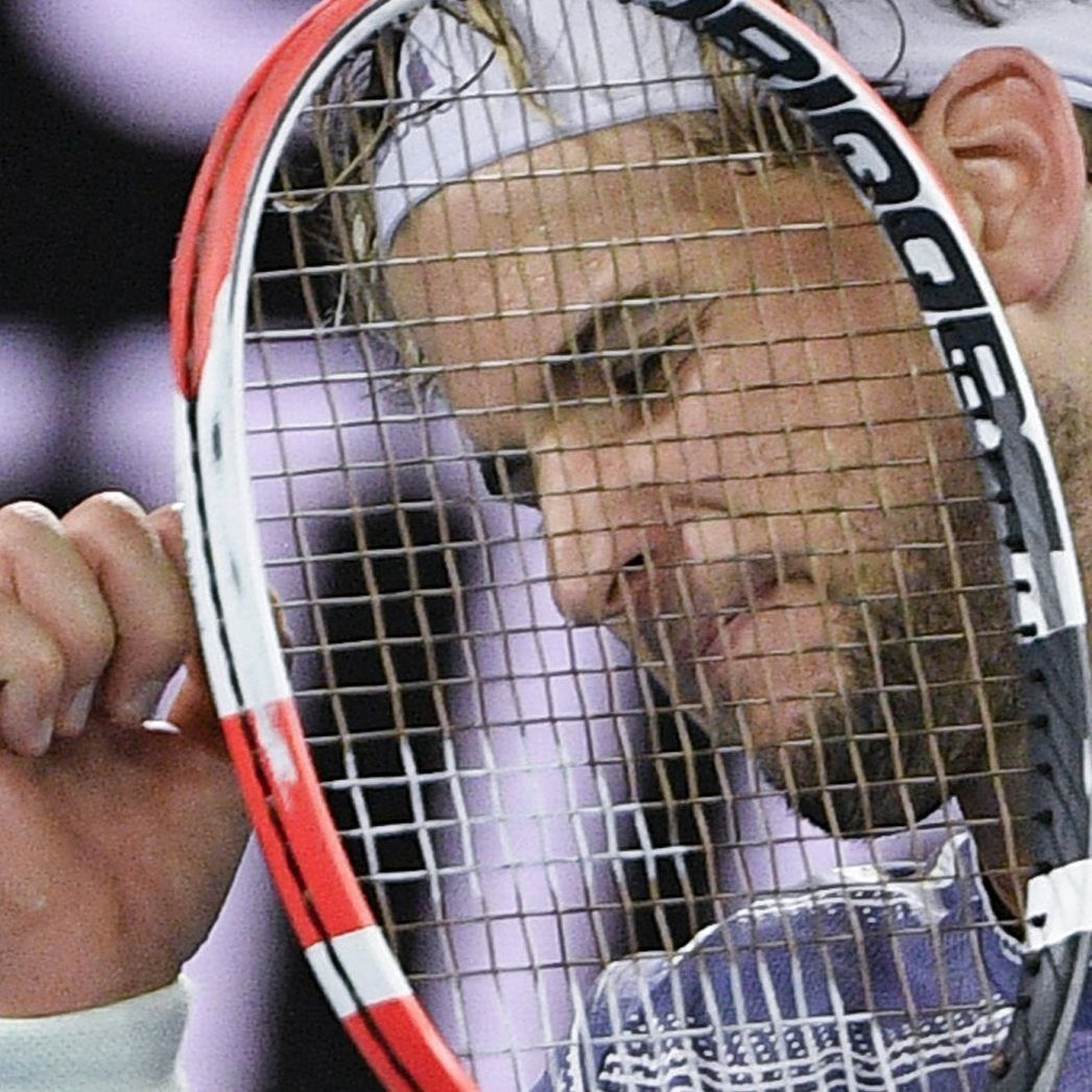 Thiem verliert nach 2:1-Satzführung und einem harten Fünf-Satz-Krimi das Finale der Australien Open.