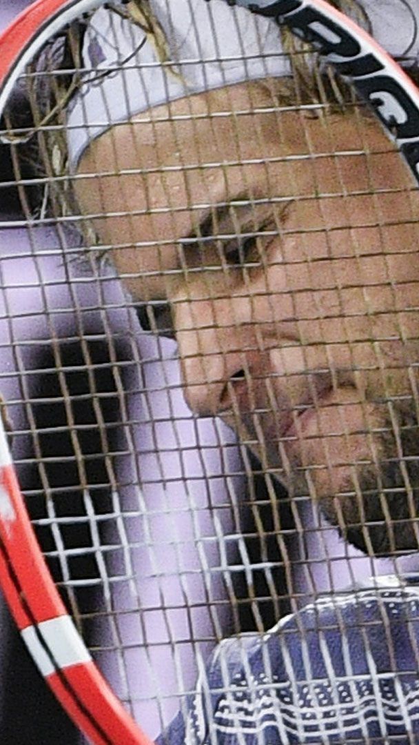 Thiem verliert nach 2:1-Satzführung und einem harten Fünf-Satz-Krimi das Finale der Australien Open.