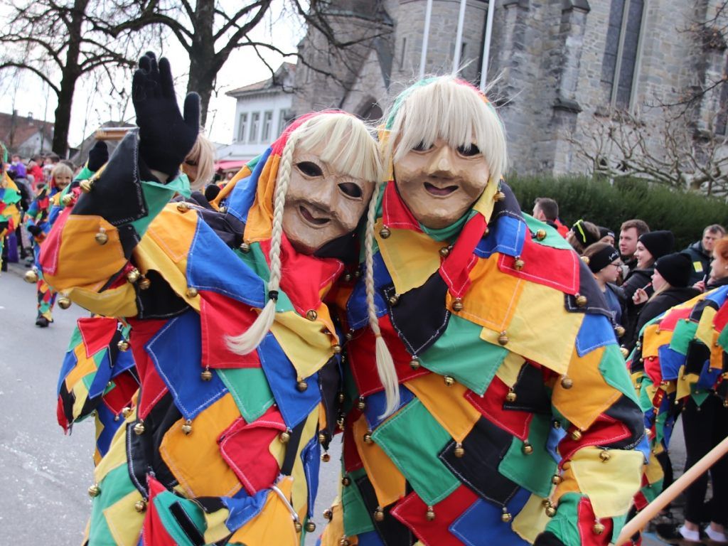 „Schliefer, Schliefer, PfellerPfiefer“ Schwarzach VOL.AT