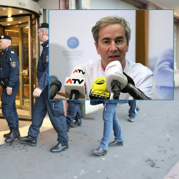 Die beiden bestätigten Coronavirus-Fälle in Tirol haben nun auch weitreichende behördliche Maßnahmen zur Folge