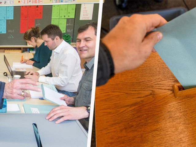 Gemeindewahlen 2020: So können Sie Ihre Stimme abgeben ...