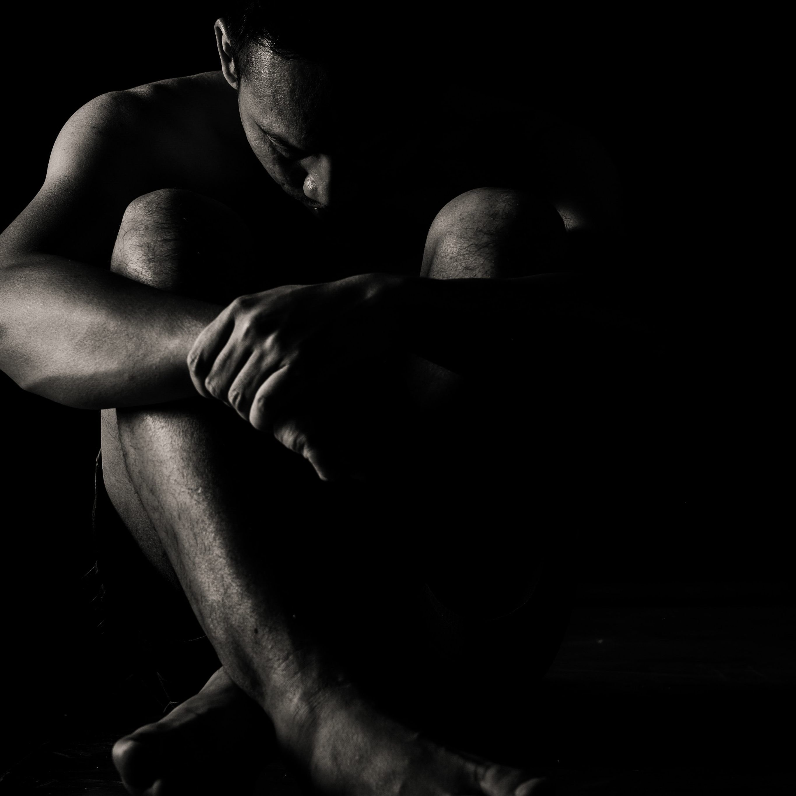 Sex-Entzug: Die Auswirkungen auf den Körper des Mannes