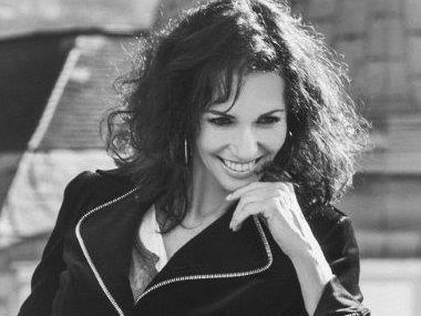 Annette Nussbaumer. Annette Nussbaumer.