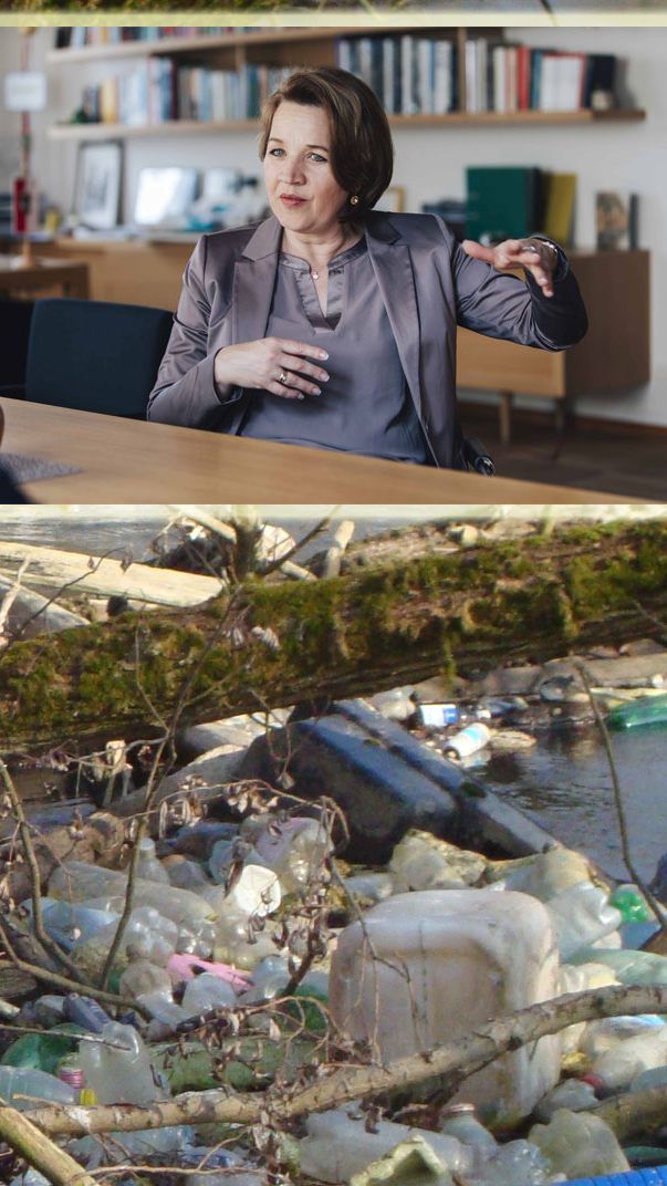 Pfand auf Einweg-Verpackungen