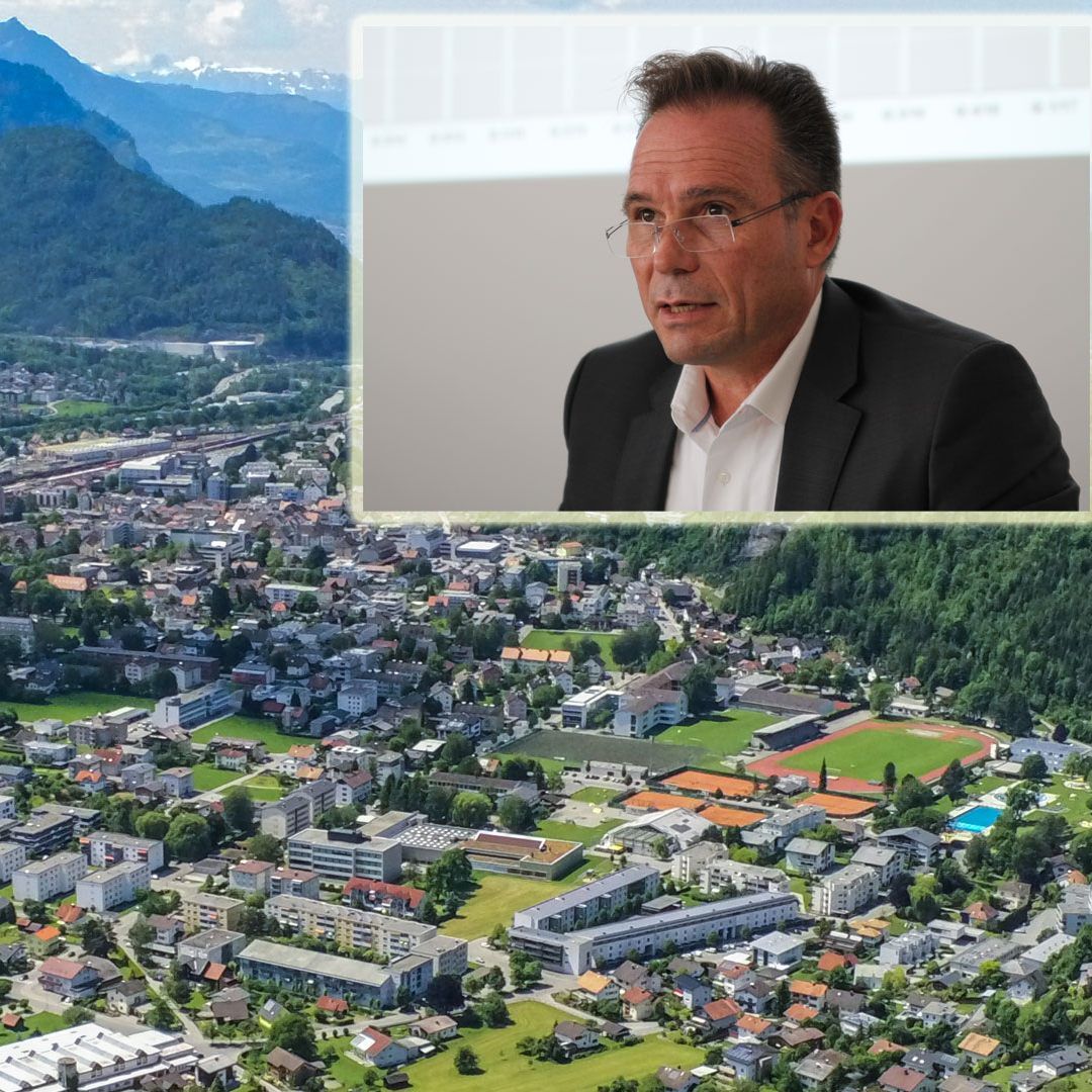 Konjunktur: Vorarlberger Industrie vorsichtig optimistisch