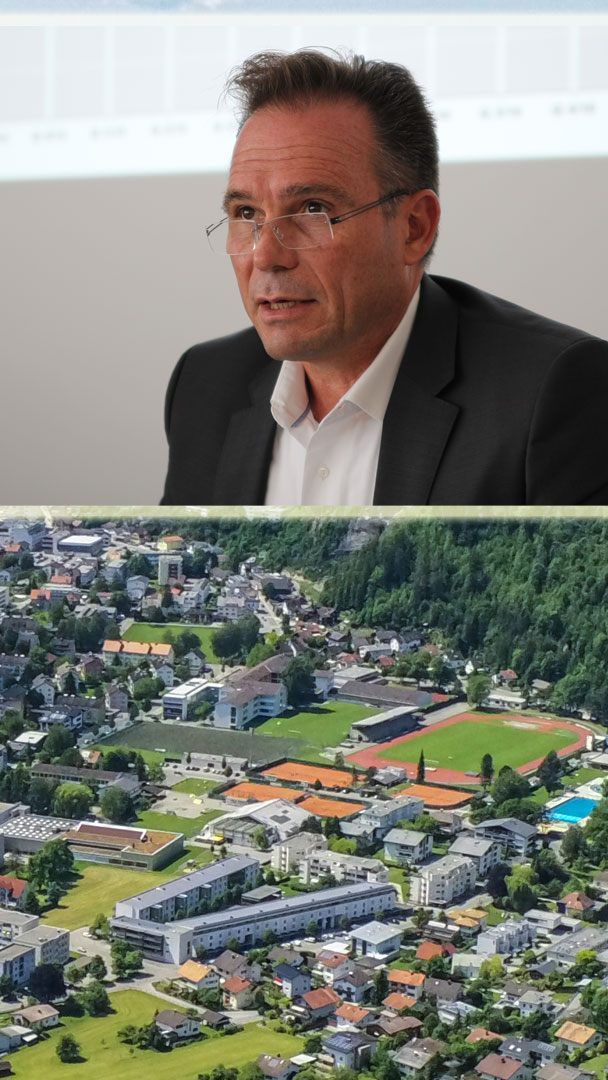 Konjunktur: Vorarlberger Industrie vorsichtig optimistisch