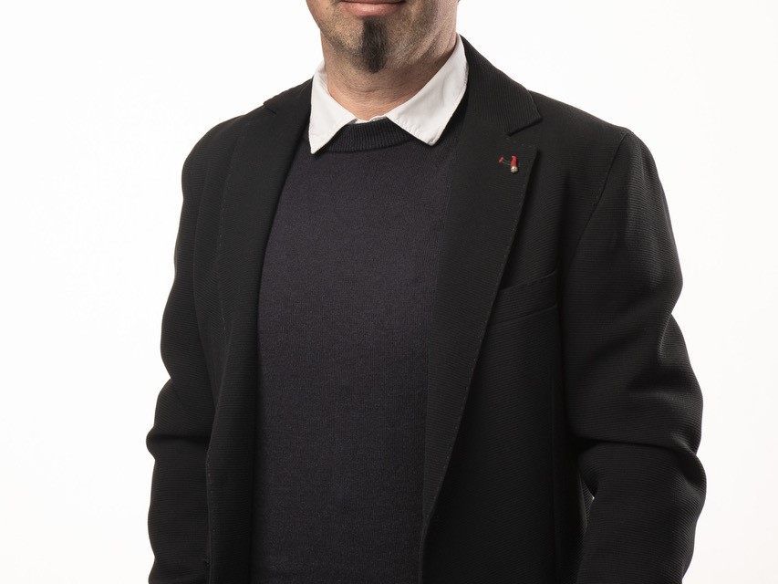 Jürgen Bachmann
