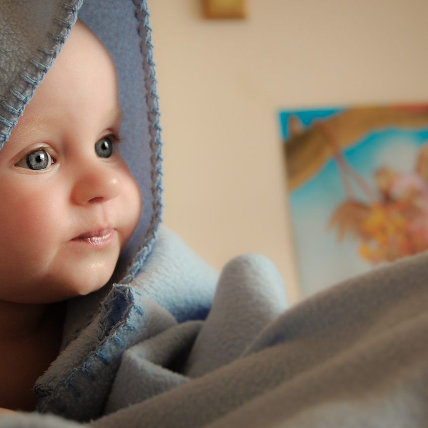 Öko-Test nahm Beißringe für Babys unter die Lupe.