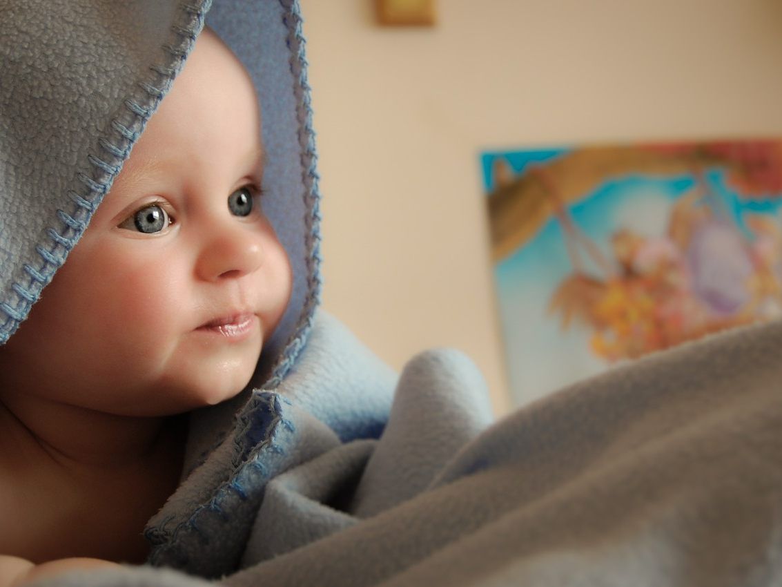 Öko-Test nahm Beißringe für Babys unter die Lupe.