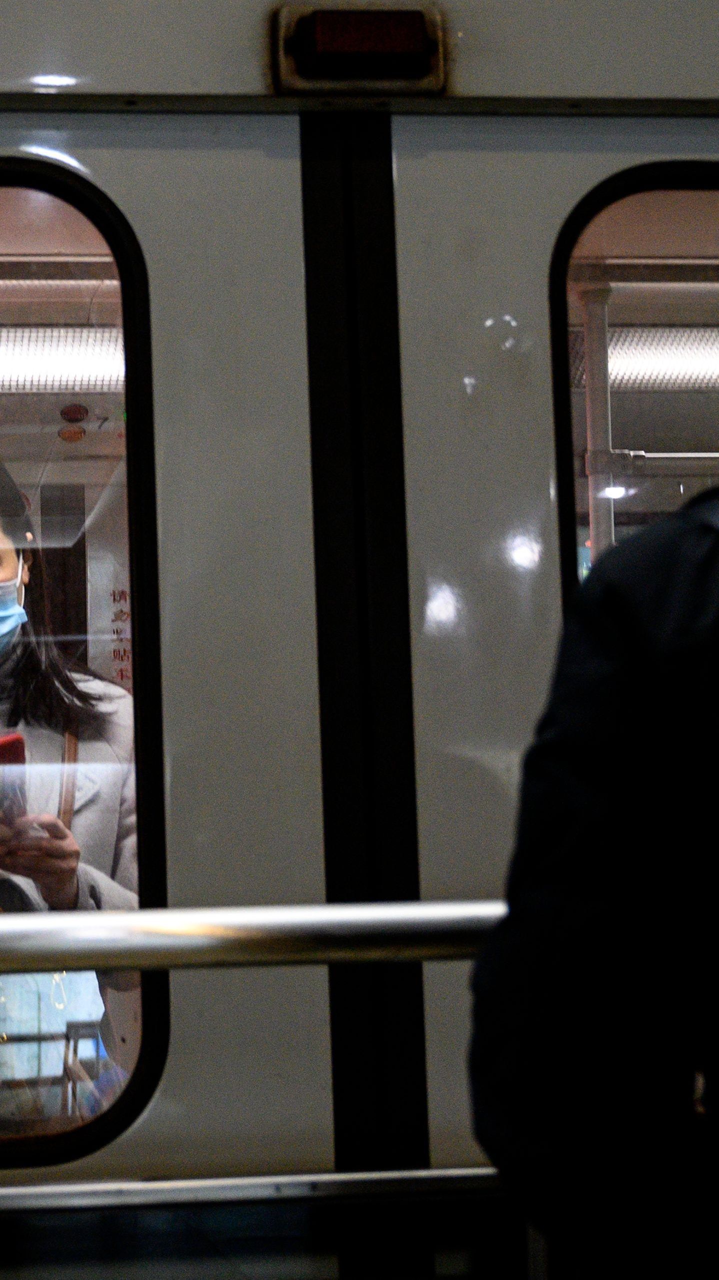 Im Ausland sei die Panik wegen des Coronavirus oft größer als in China.