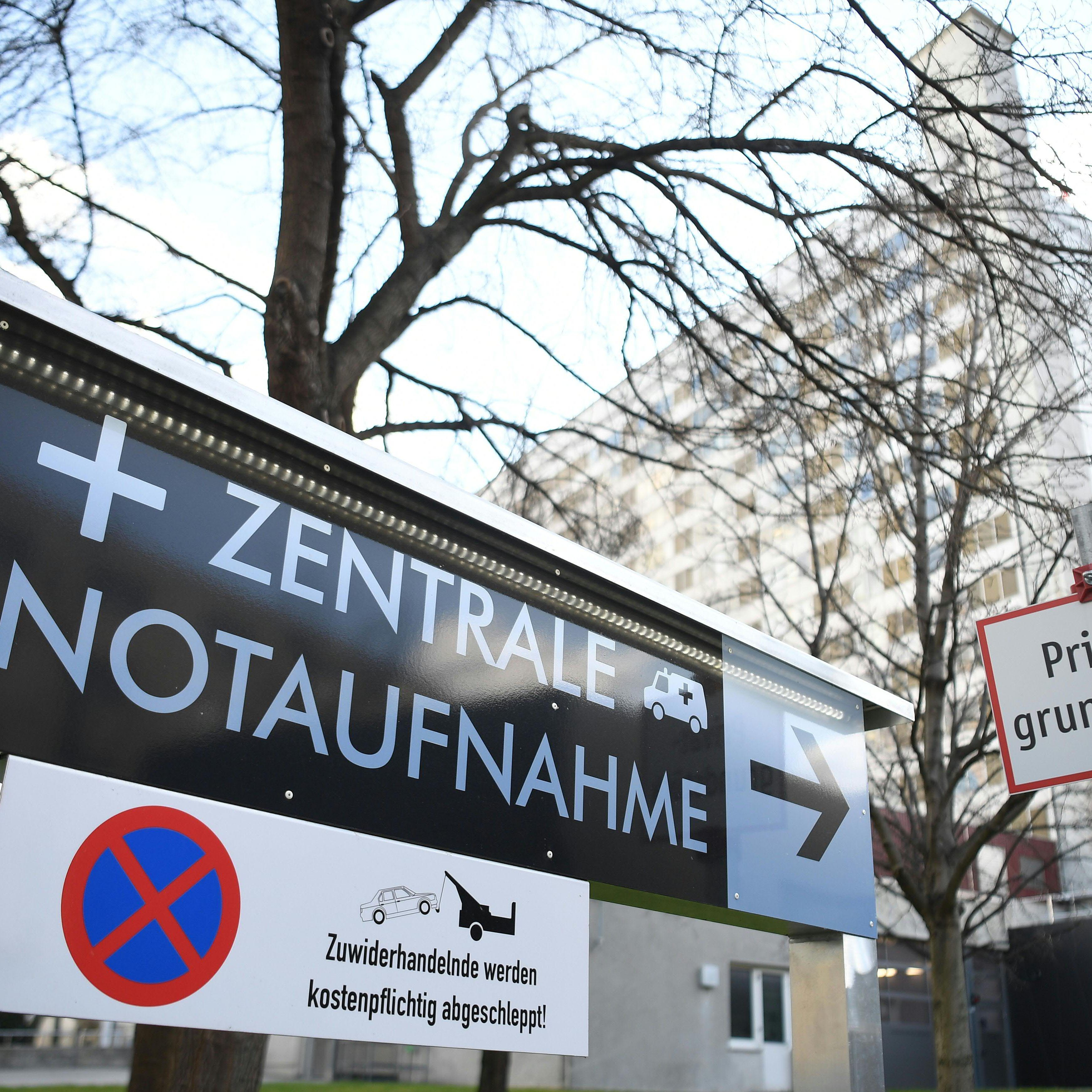 Bisher sind in Österreich erst fünf Personen positiv getestet worden.