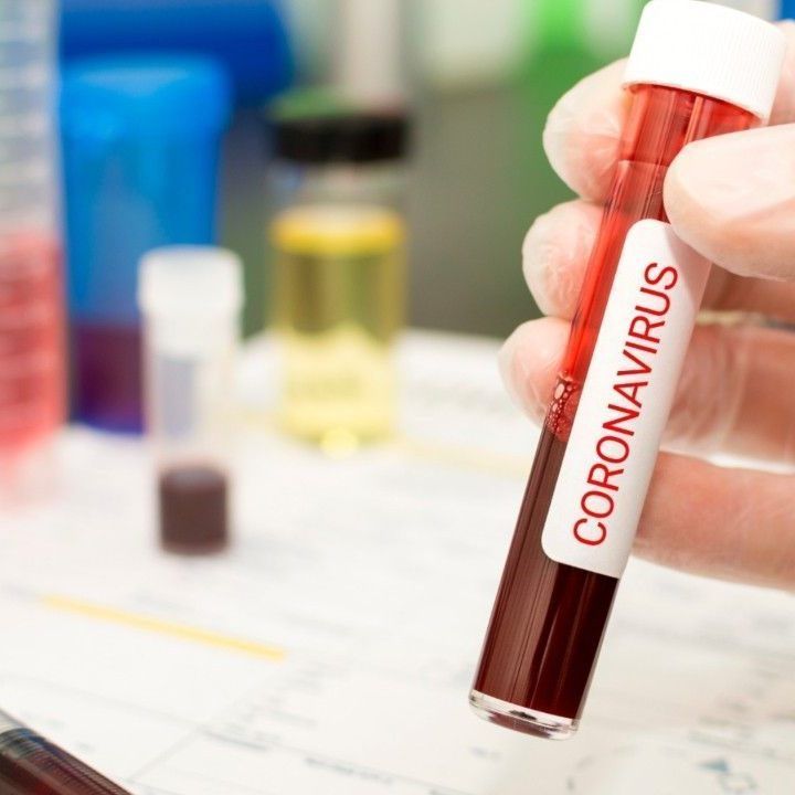 Besonders für Infizierte über 80 Jahren ist das Coronavirus lebensgefährlich.