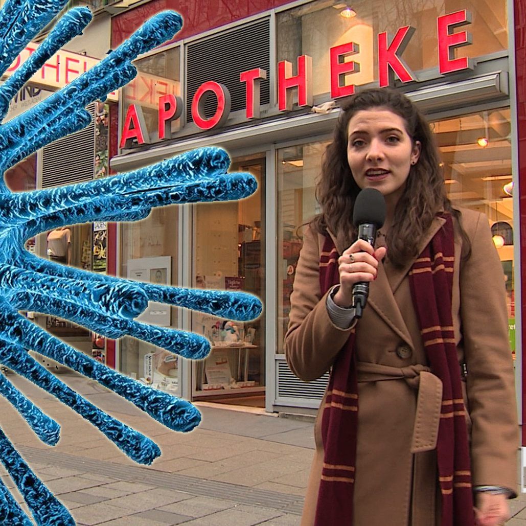 Wie stehen die Wiener zum Coronavirus?