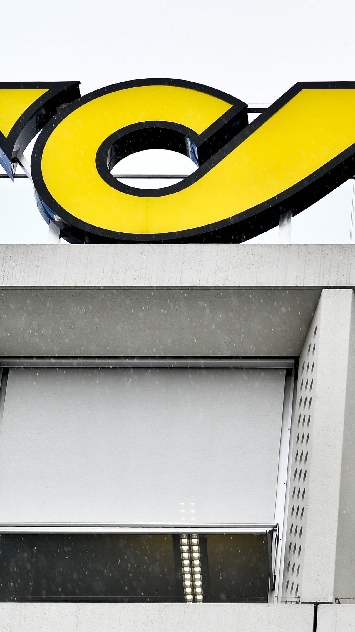 Derzeit kommt es bei Post-Sendungen nach Italien zu Verzögerungen.