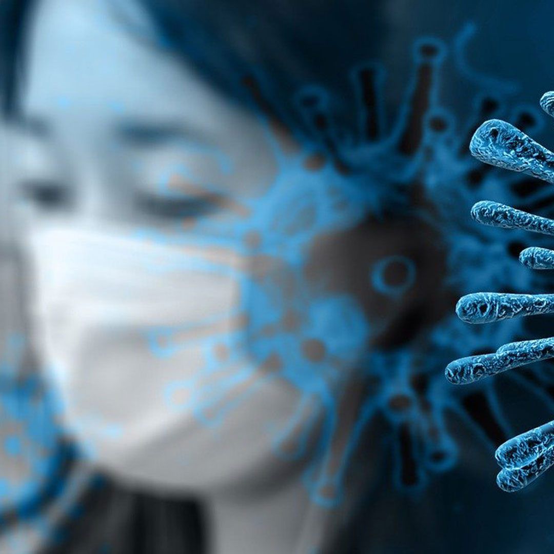 Experten gehen von drei Szenarien aus, wenn es um die Entwicklung rund um das Coronavirus geht.