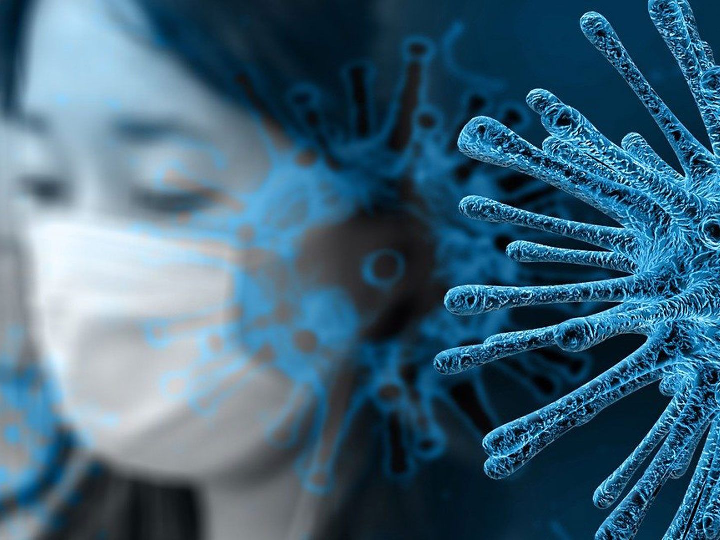 Experten gehen von drei Szenarien aus, wenn es um die Entwicklung rund um das Coronavirus geht.