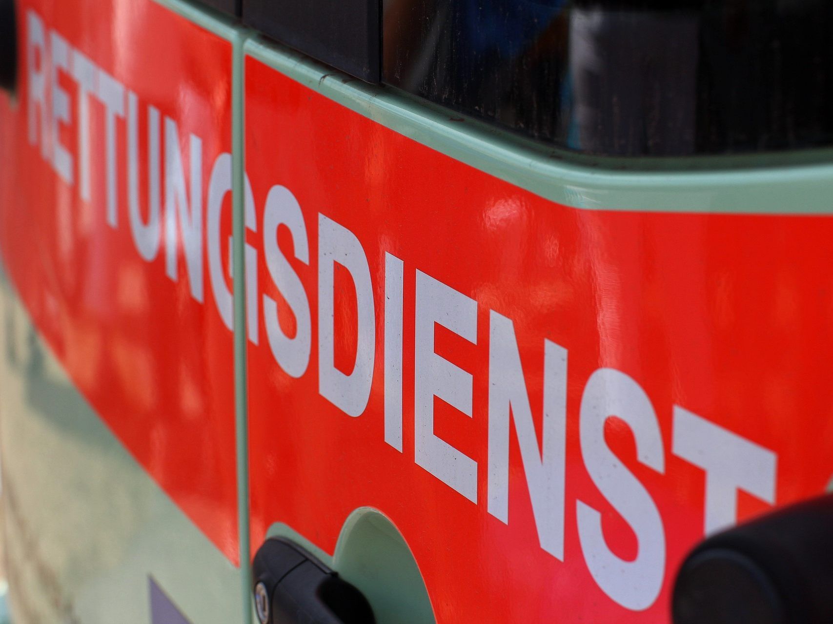 Die Frau erlag ihren schweren Kopfverletzungen.