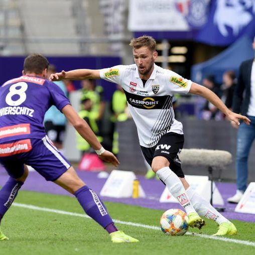 Altach will Siegesserie prolongieren