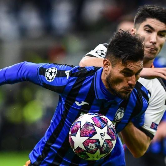 Atalanta mit klarem Heimsieg