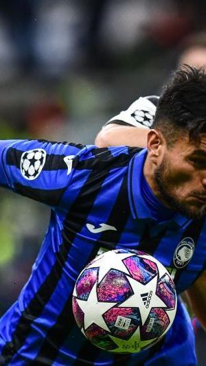 Atalanta mit klarem Heimsieg