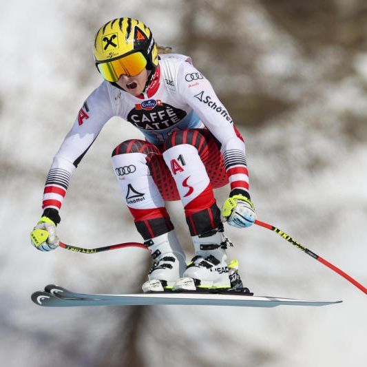 Ortlieb in bestechender Form