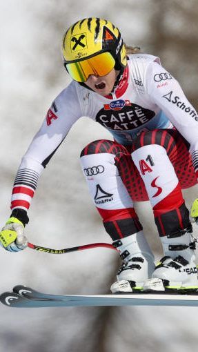 Ortlieb in bestechender Form
